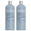 ABBA Moisture Shampoo / Conditioner Litre DUO - Click for more info